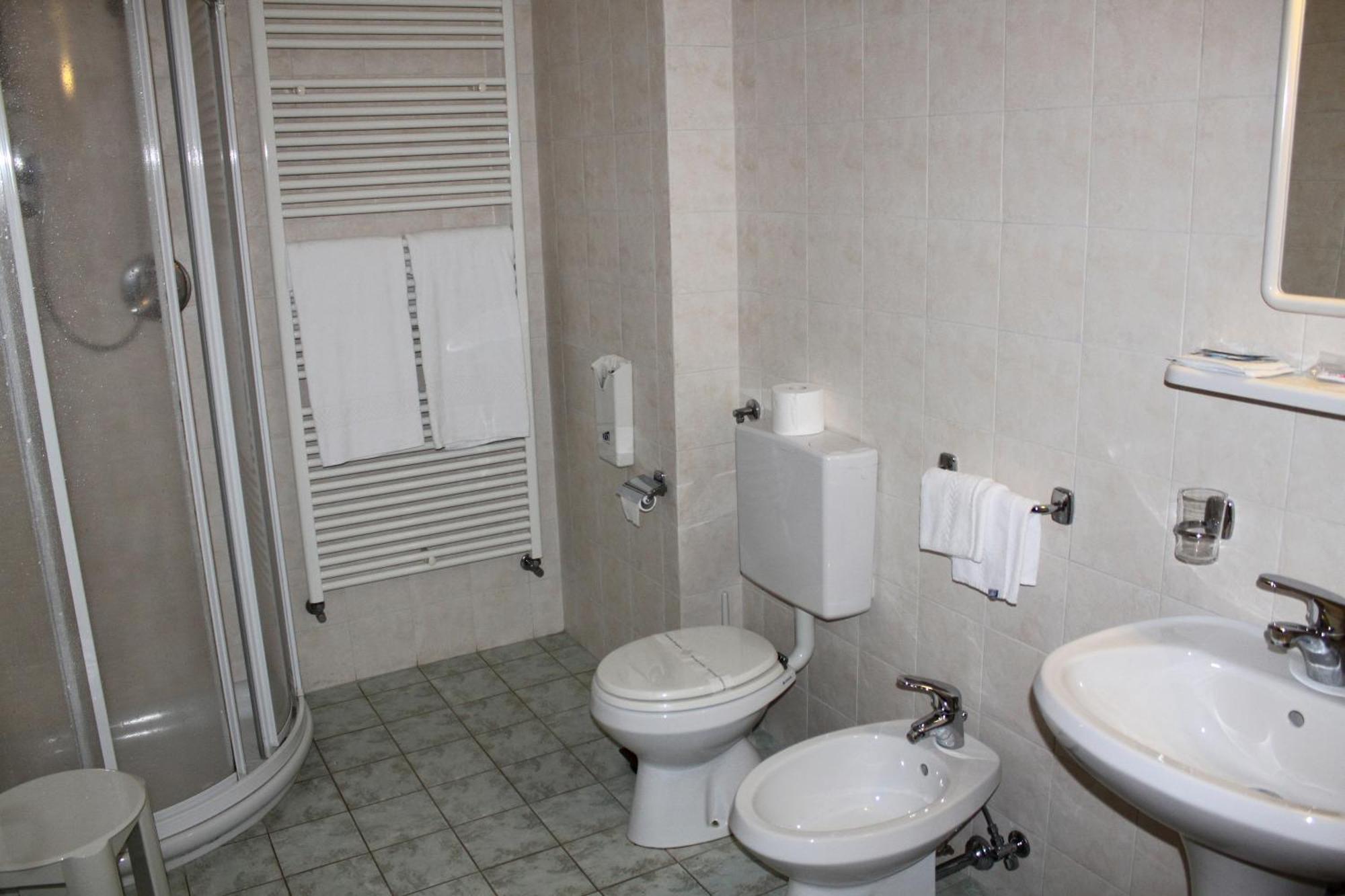 Albergo Ristorante Fratte Fregona Bilik gambar