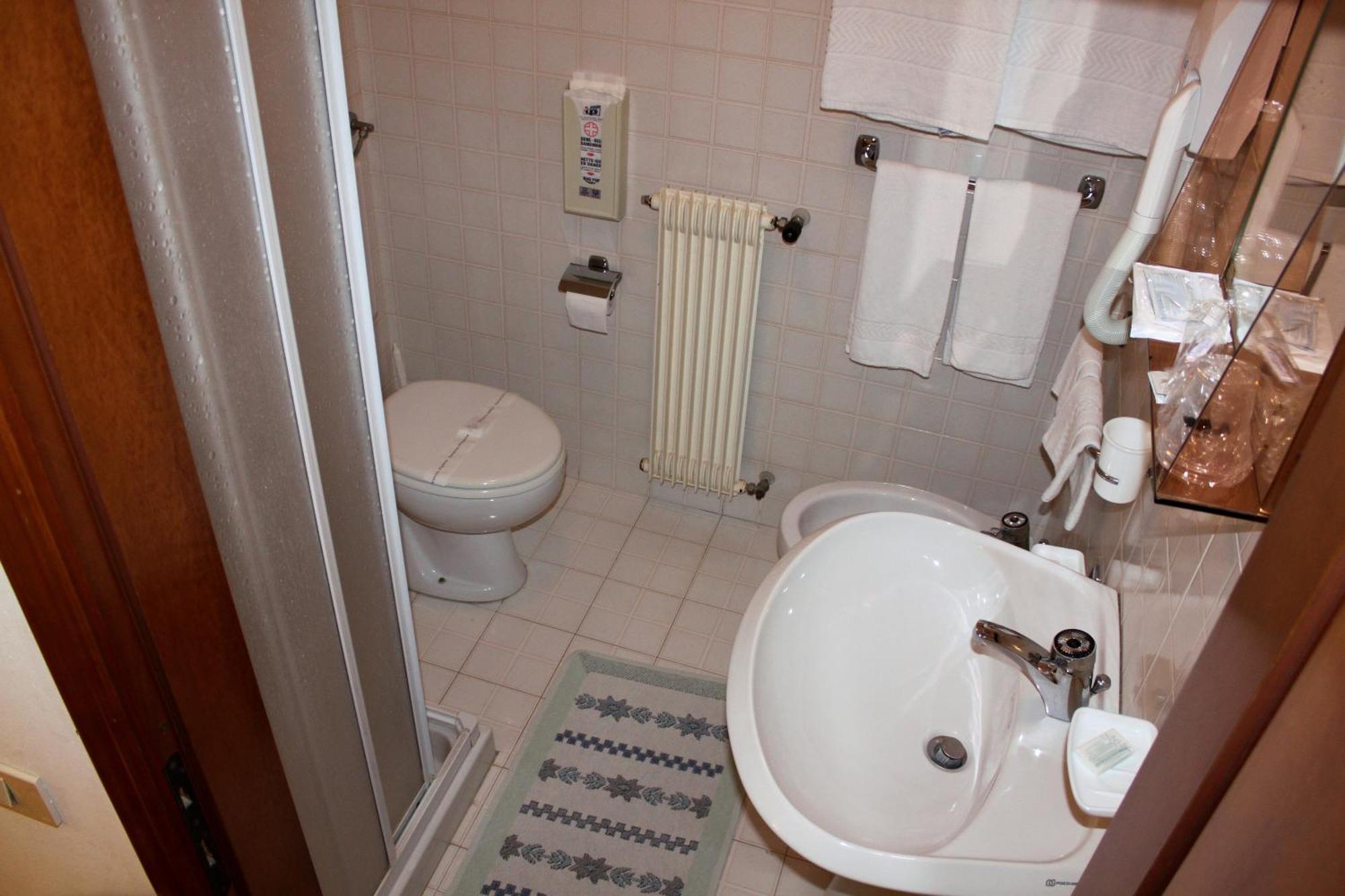 Albergo Ristorante Fratte Fregona Bilik gambar