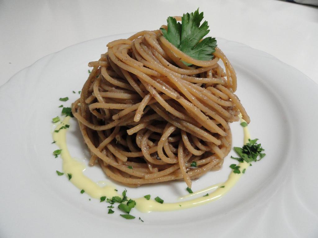 Albergo Ristorante Fratte Fregona Luaran gambar