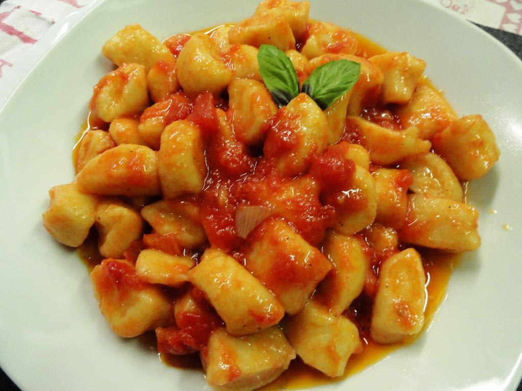 Albergo Ristorante Fratte Fregona Luaran gambar